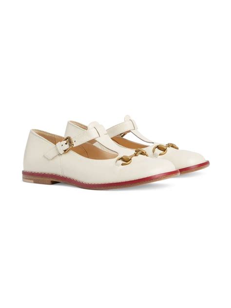 baby gucci loafers|farfetch Gucci kids.